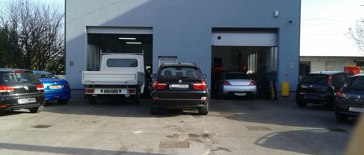 Radionica Autoelektrike Vokić u Popovcu