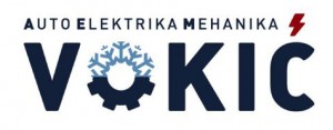 Autoelektrika Mehanika Vokić